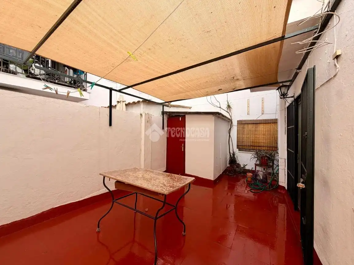 Flat for sale in Sevilla