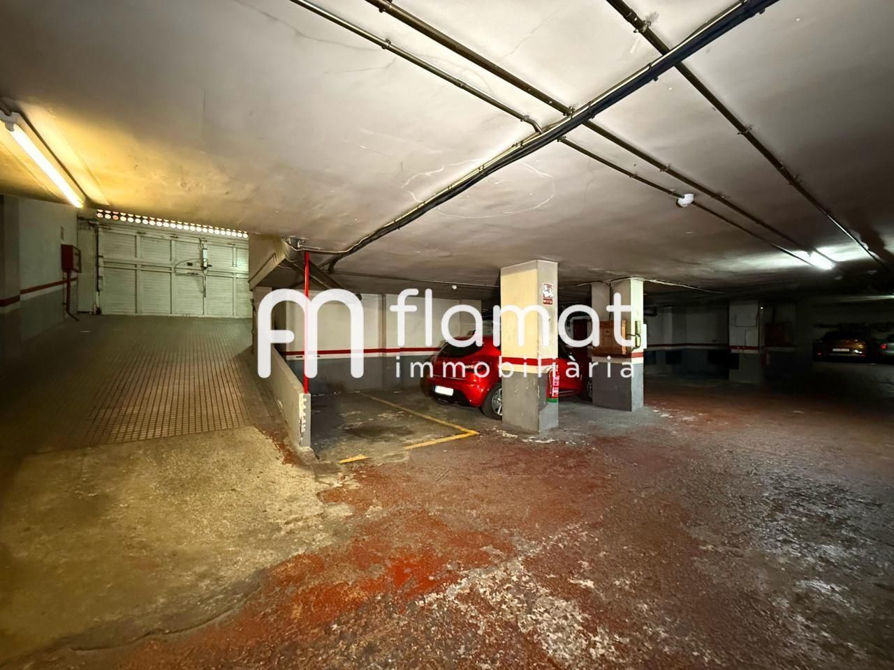 Garage to rent in Carrer de Joaquim Ruyra, El Camp d'en Grassot i Gràcia Nova