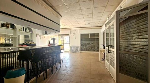 Foto 3 de Casa adosada en venda a Portmán, La Unión