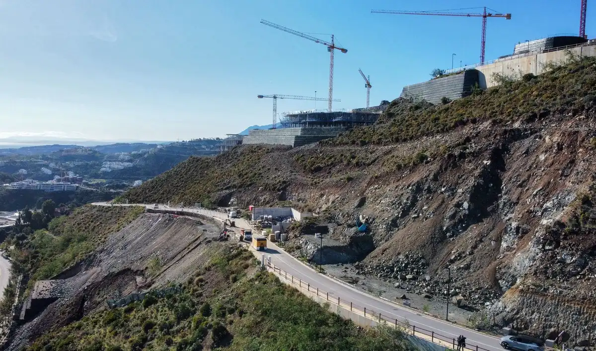 Terreno residencial en venta en Carretera de Mijas 18, imagen 5