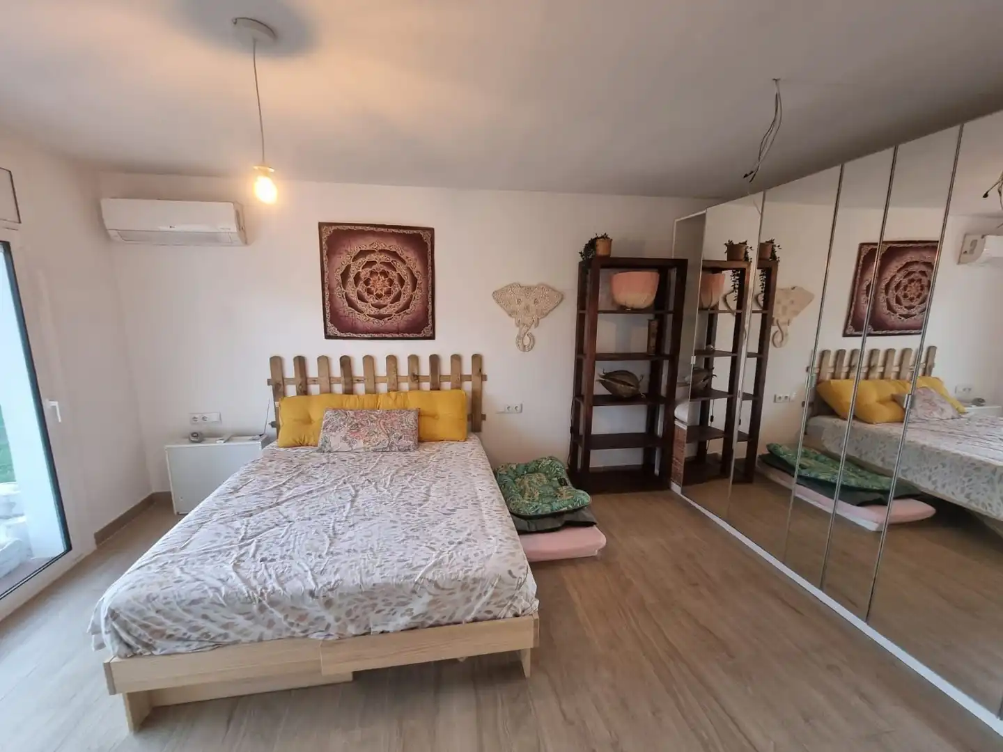 Terreno en venta en Argentona Est