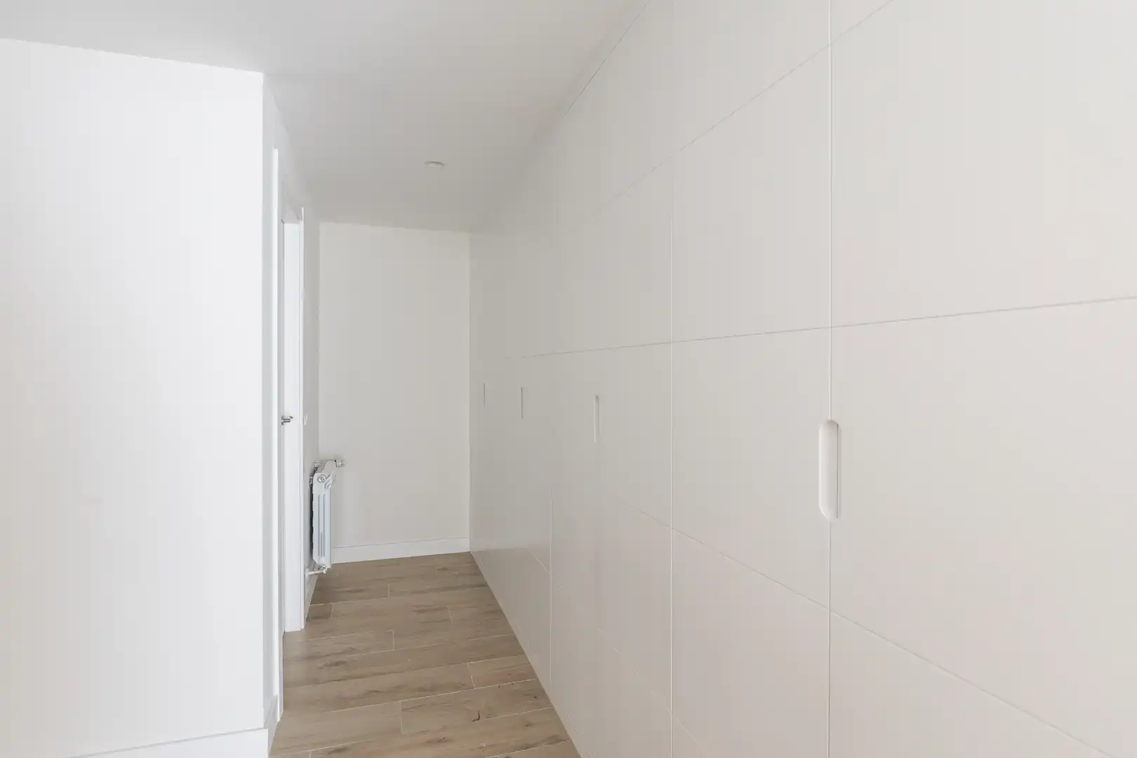 Piso de obra nueva con ascensor en venta en Calle Capitán Arenas 3, imagen 22