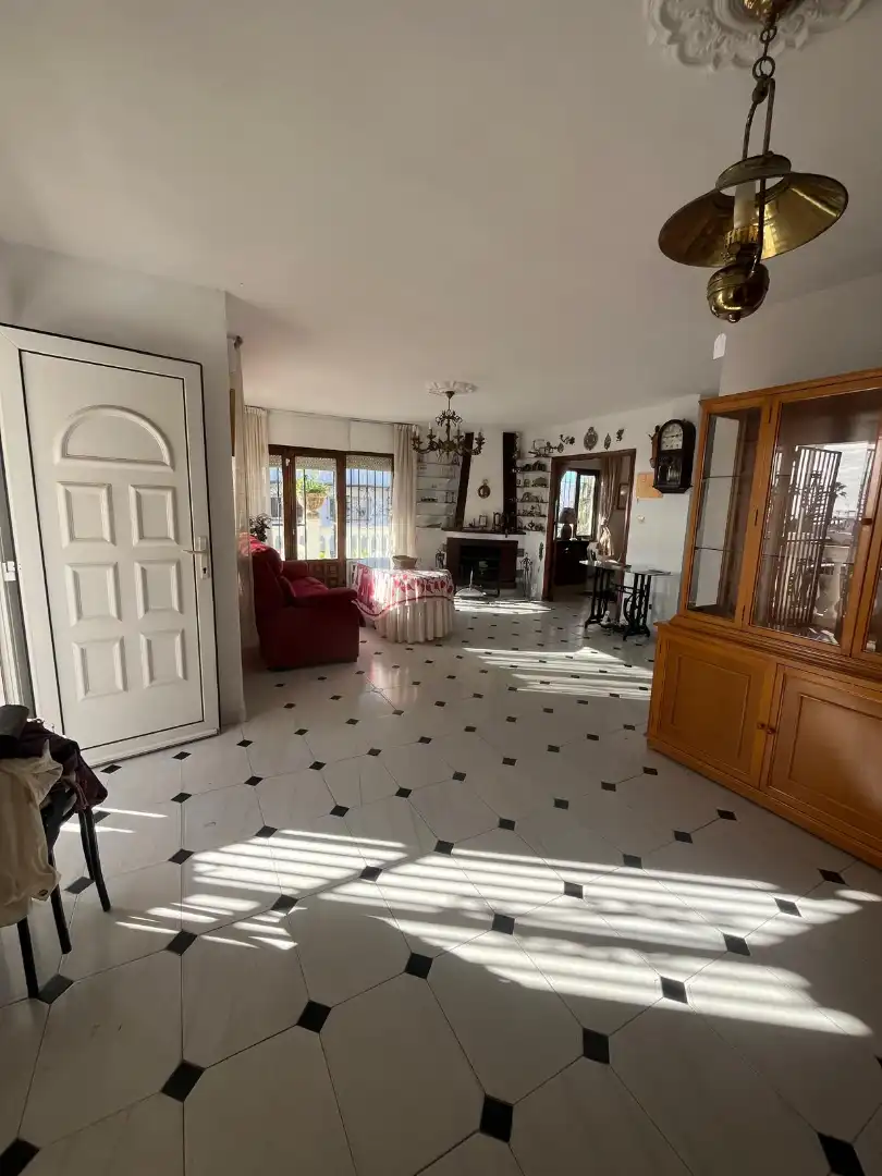 Casa o xalet en venda en Vélez-Málaga amb Jardí privat i Terrassa