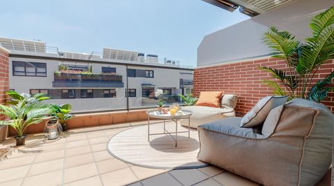 Photo 2 of Flat for rent in De la Carrera, Prado de Somoaguas, Pozuelo de Alarcón