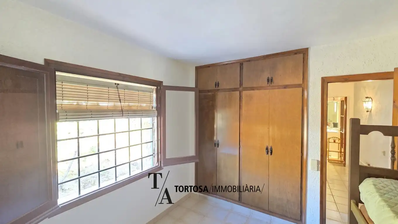 Adosado en venta en Torre Valentina - Mas Vilar de La Mutxada - Treumal, imagen 23