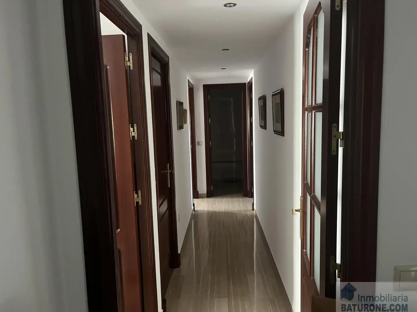 Flat for rent in Hornos Púnicos