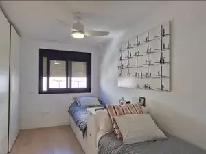 Wohnung mit Terrasse zum Verkauf in Avenida Profesor Peraza Ayala, imagen 27