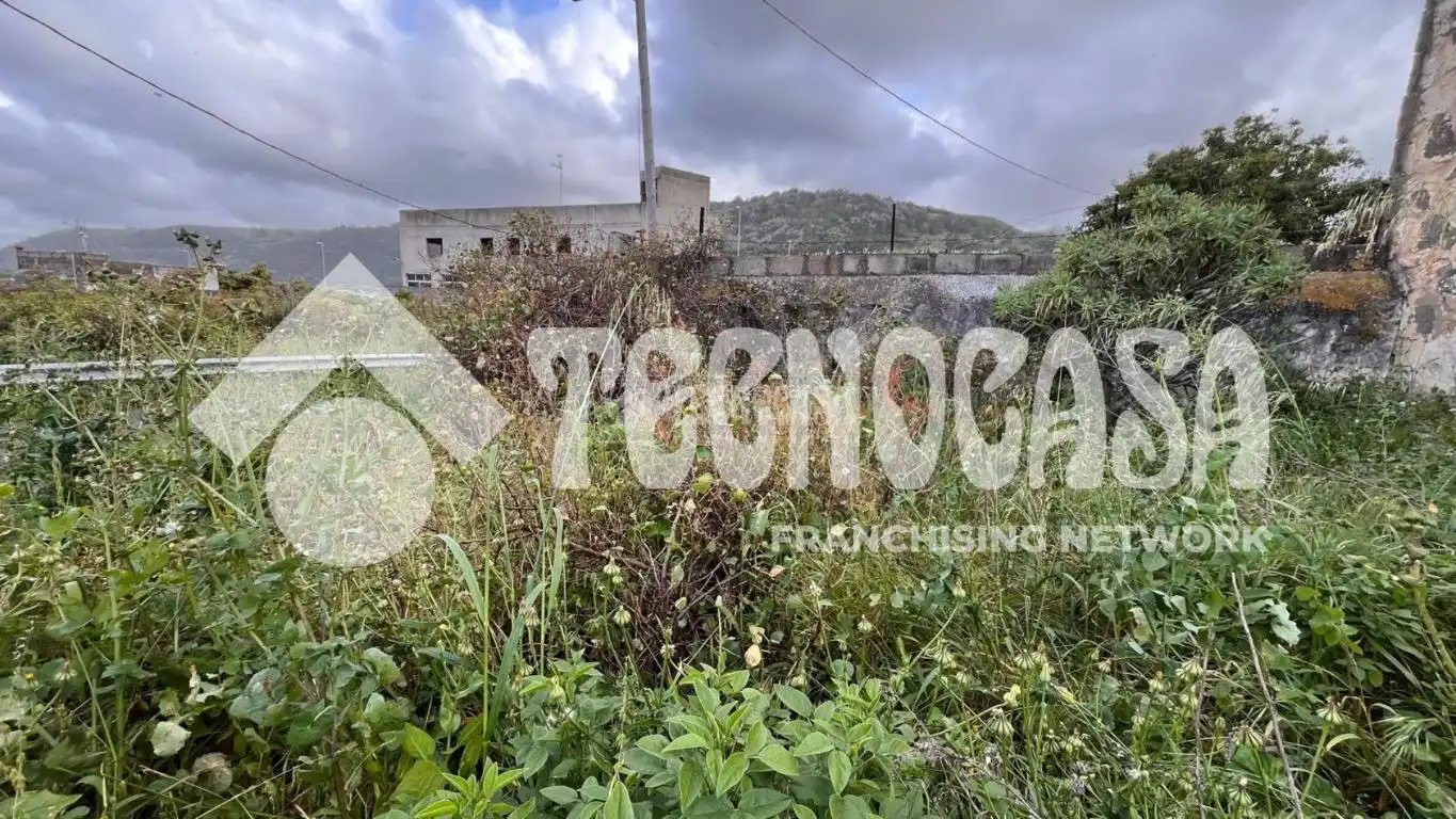 Finca rústica en venta en Arucas Casco