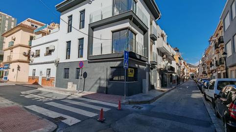 Foto 2 de Àtic en venda a Playa de los Boliches, Málaga