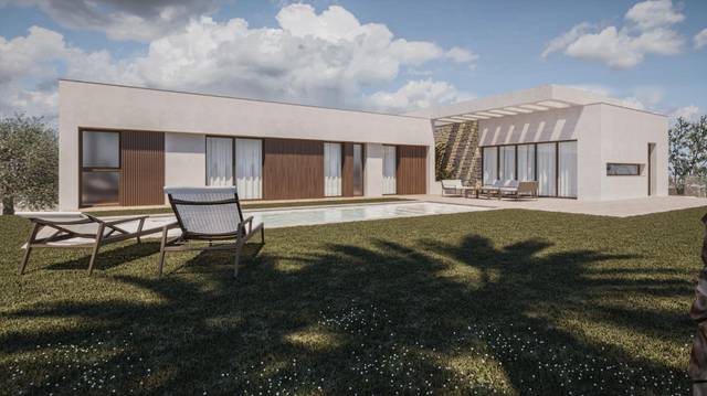 Terreno residencial en Venta en Calle CALLE LOMA DE GUALAY en Altorreal - El Chorrico