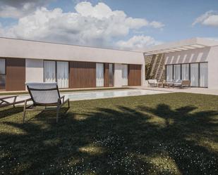 Exterior view of Industrial land for sale in Molina de Segura