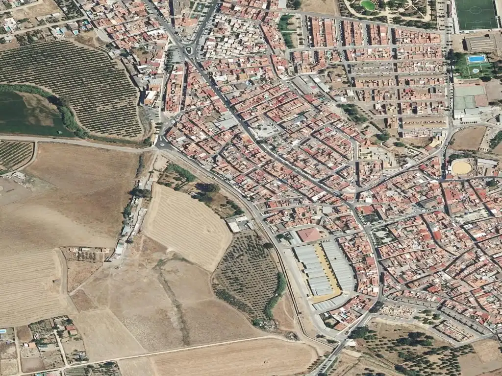 Casa en venta en Hnos Alvarez Quintero 13, imagen 3