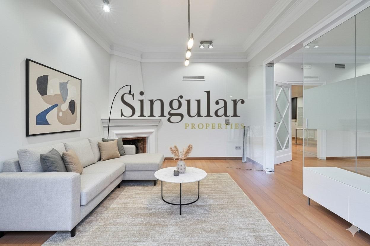 Flat for sale in Avenida de Pau Casals, Sant Gervasi- Galvany