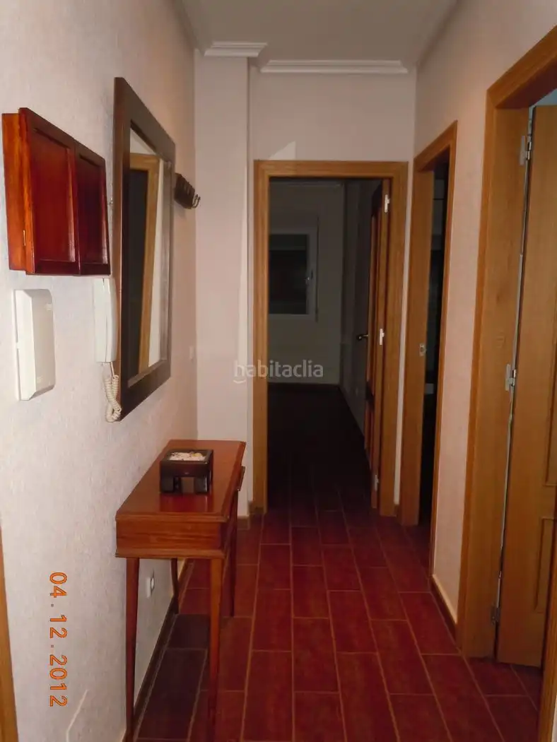 Piso con ascensor en venta en Calle Boquera 10, imagen 2