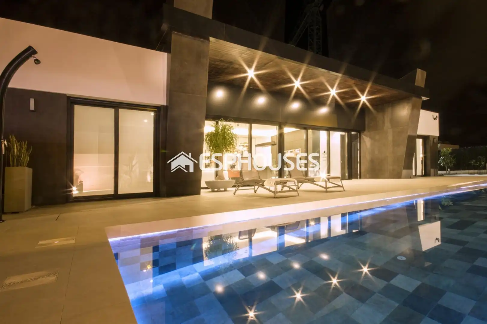 Villa avec terrasse à vendre à Ciudad Quesada, imagen 9
