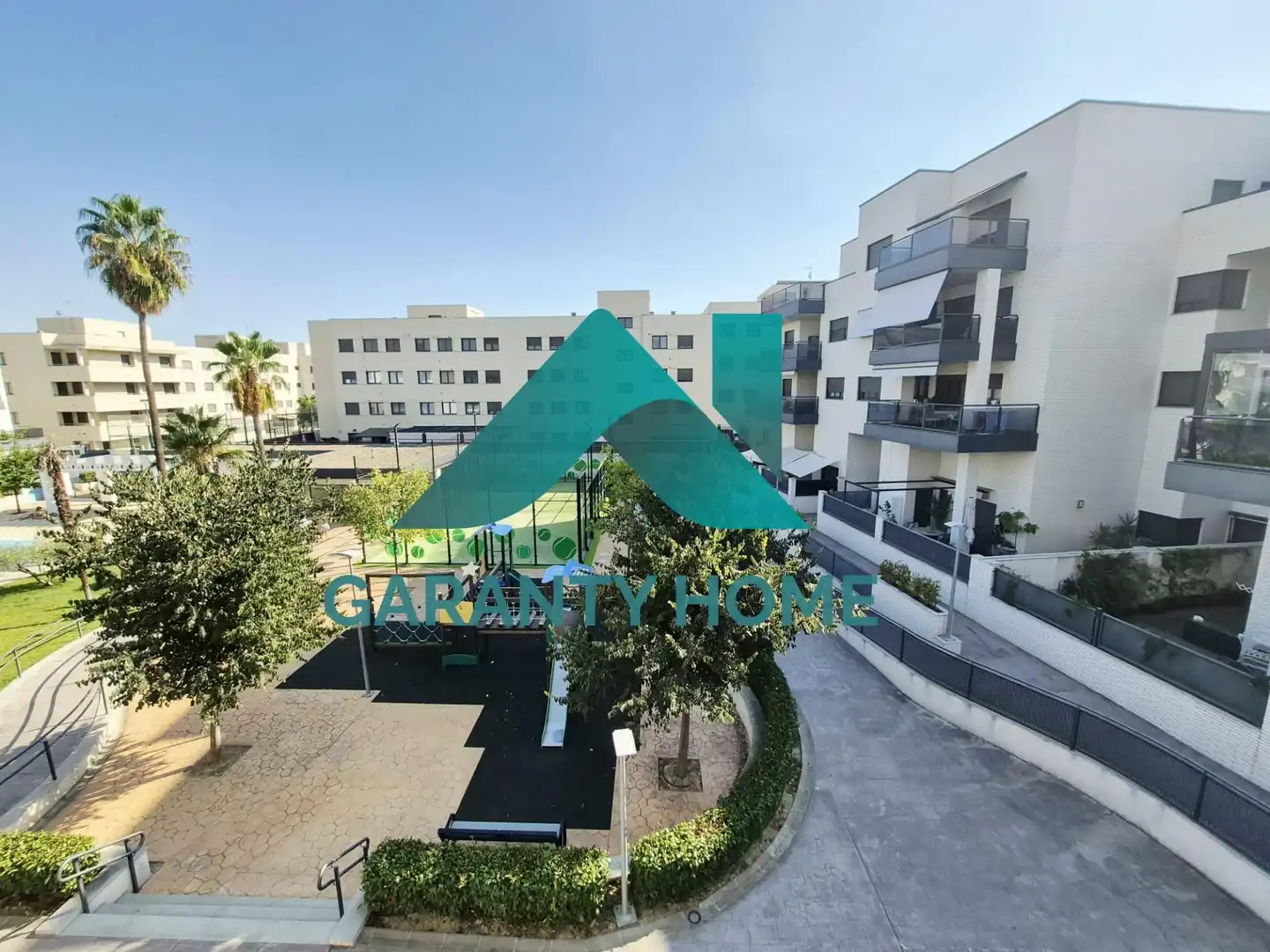 Appartement avec piscine à vendre à Centro, imagen 26