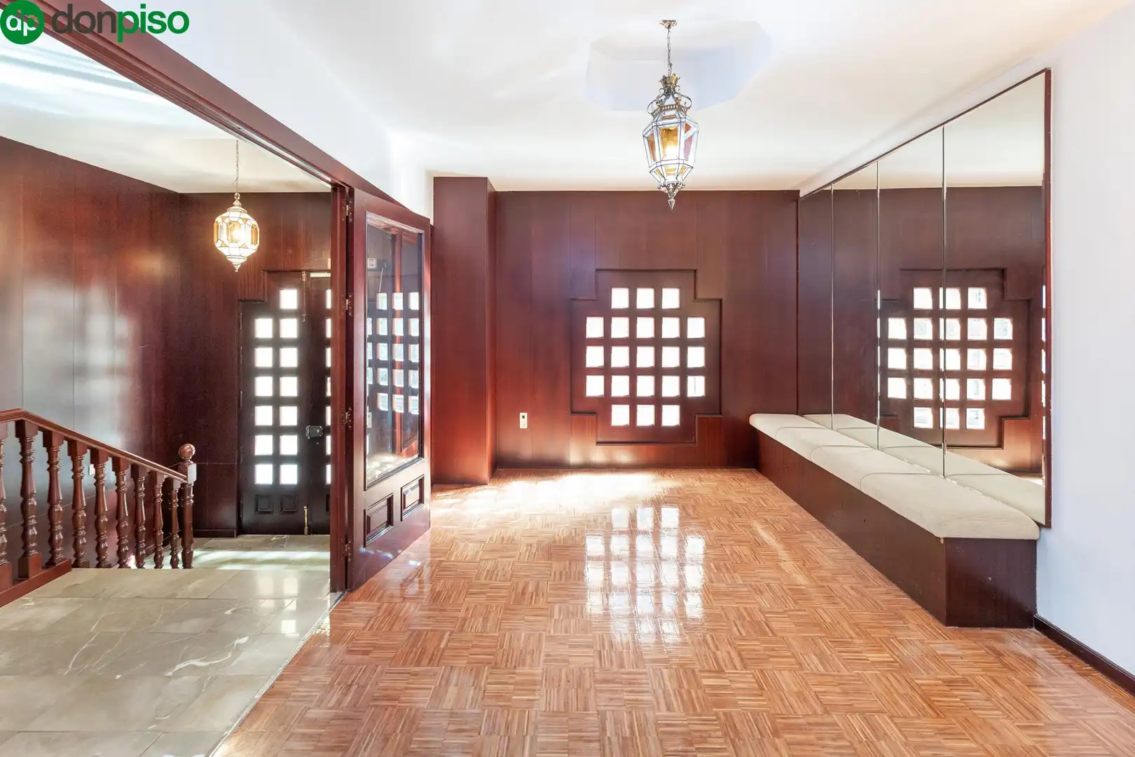 Piso en venta en Avenida Divina Pastora 7 Bloque 2, 7, San Ildefonso