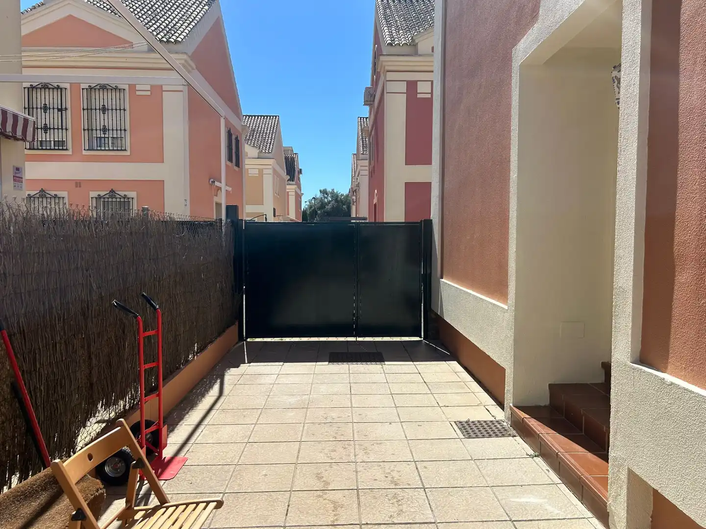 Casa o chalet de alquiler en Pasaje Tuya, 20, Olivar de Quintos