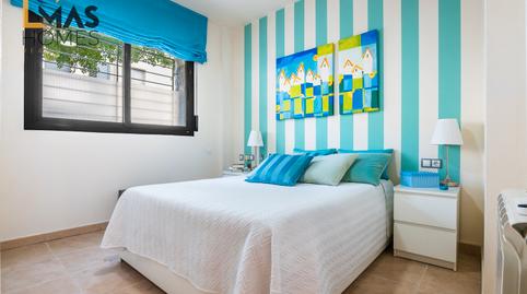 Foto 4 de Pis en venda a Gràcia, Barcelona