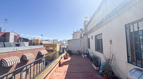 Foto 2 de Pis en venda a Carrera del Mami, Los Molinos - Villa Blanca, Almería Capital