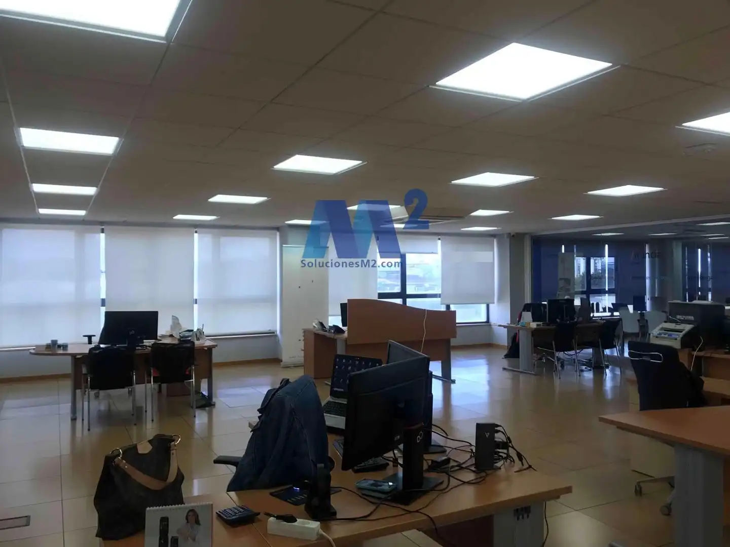 Office for sale in Alcobendas