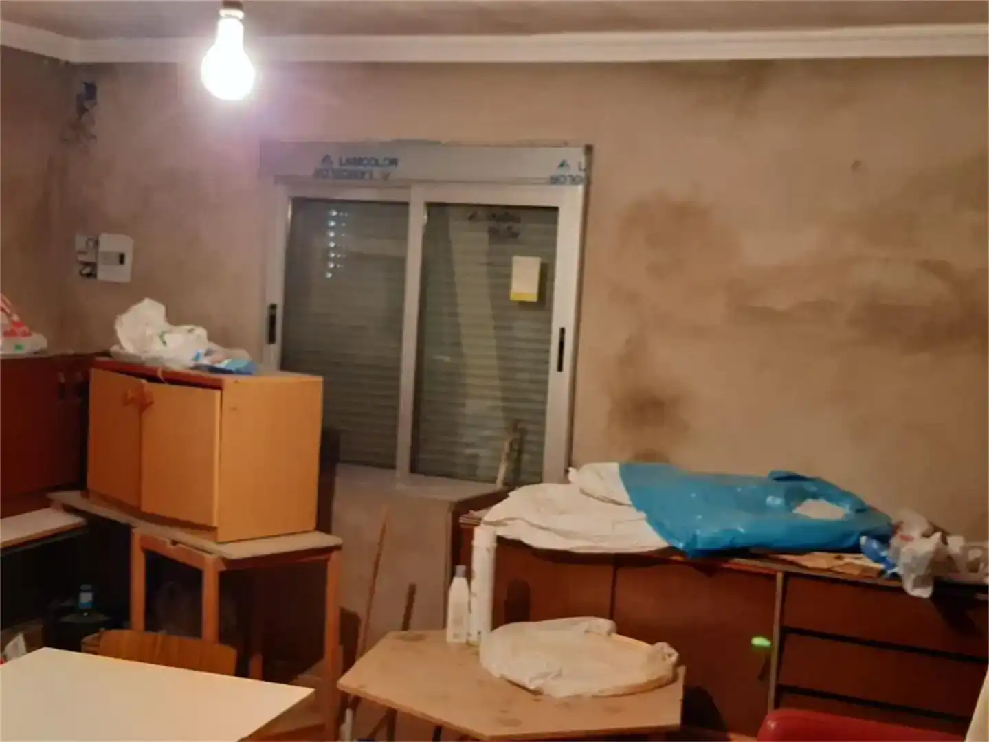 Casa adosada en venda en Villarquemado amb Balcó