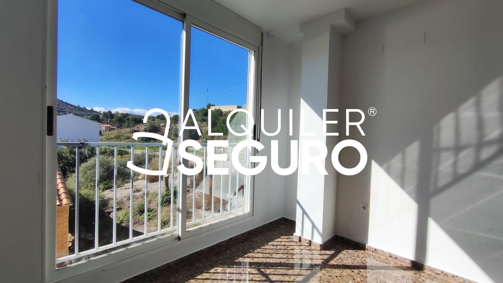 Bedroom of Flat to rent in Benaguasil  with Storage room