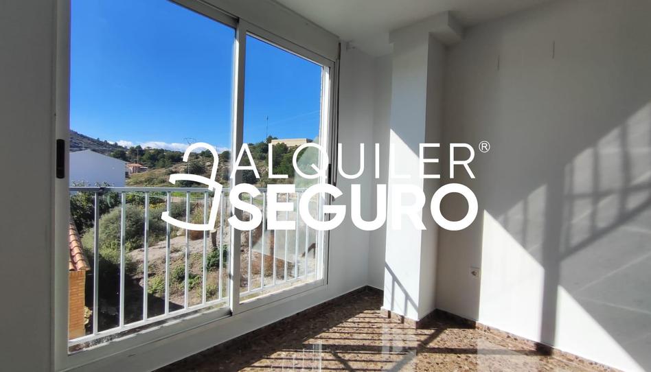 Photo 1 of Flat to rent in Picaor, Benaguasil, Valencia