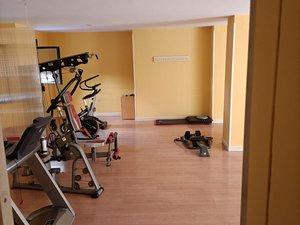 Foto 4 de Àtic de lloguer a Calle de Vicente Blasco Ibáñez, Sanchinarro,  Madrid Capital