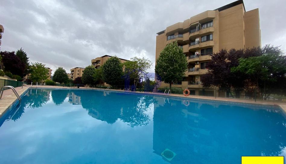 Photo 1 of Flat for sale in San Julian, Fuensanta - Universidad, Cuenca