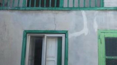 Foto 5 de Casa o xalet en venda a Plaza Trinidad, Casco Viejo, Ourense Capital