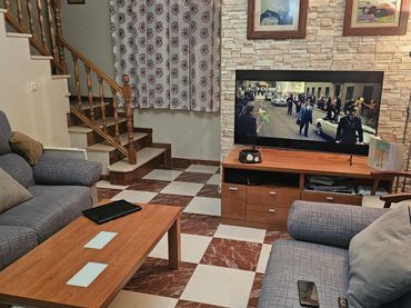 Casa con balcón en venta en San Felipe - El Almendral - La Merced