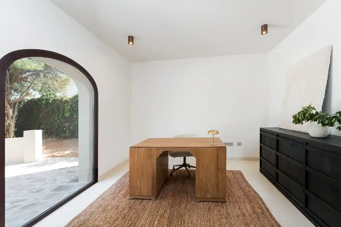 Maison avec jardin à vendre à Cap Martí - El Tossalet - Pinomar, imagen 36