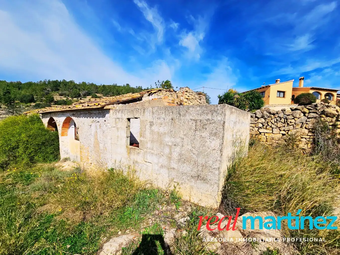Houses for sale in Llíber  with Terrace