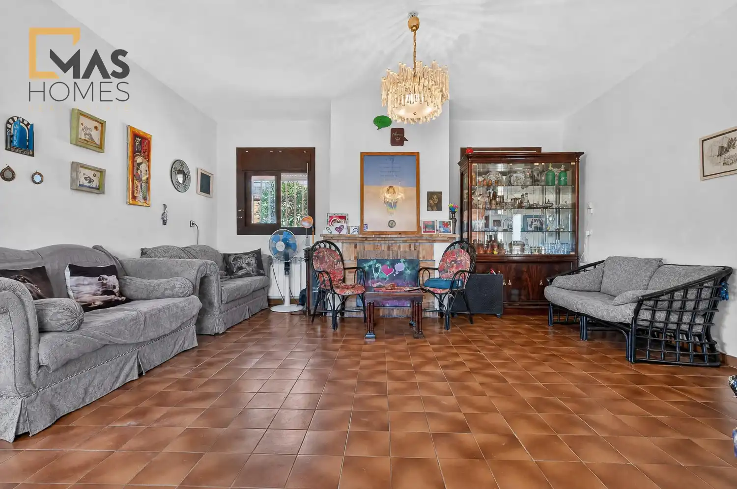 House with terrace for sale in Carrer Gran, imagen 12