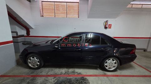 Foto 4 de Garaje en venta en Carrer de Conca, Torre-Sana, Terrassa