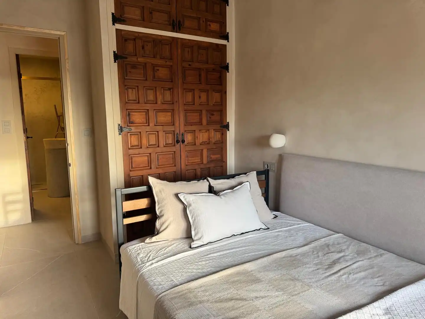 Doppelhaushälfte mit Terrasse zum Verkauf in Calle Mirador de la Bahía 31, imagen 17