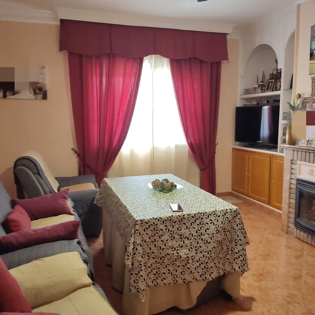 Villa mit Pool zum Verkauf in Periurbano Oeste - Sierra, imagen 6