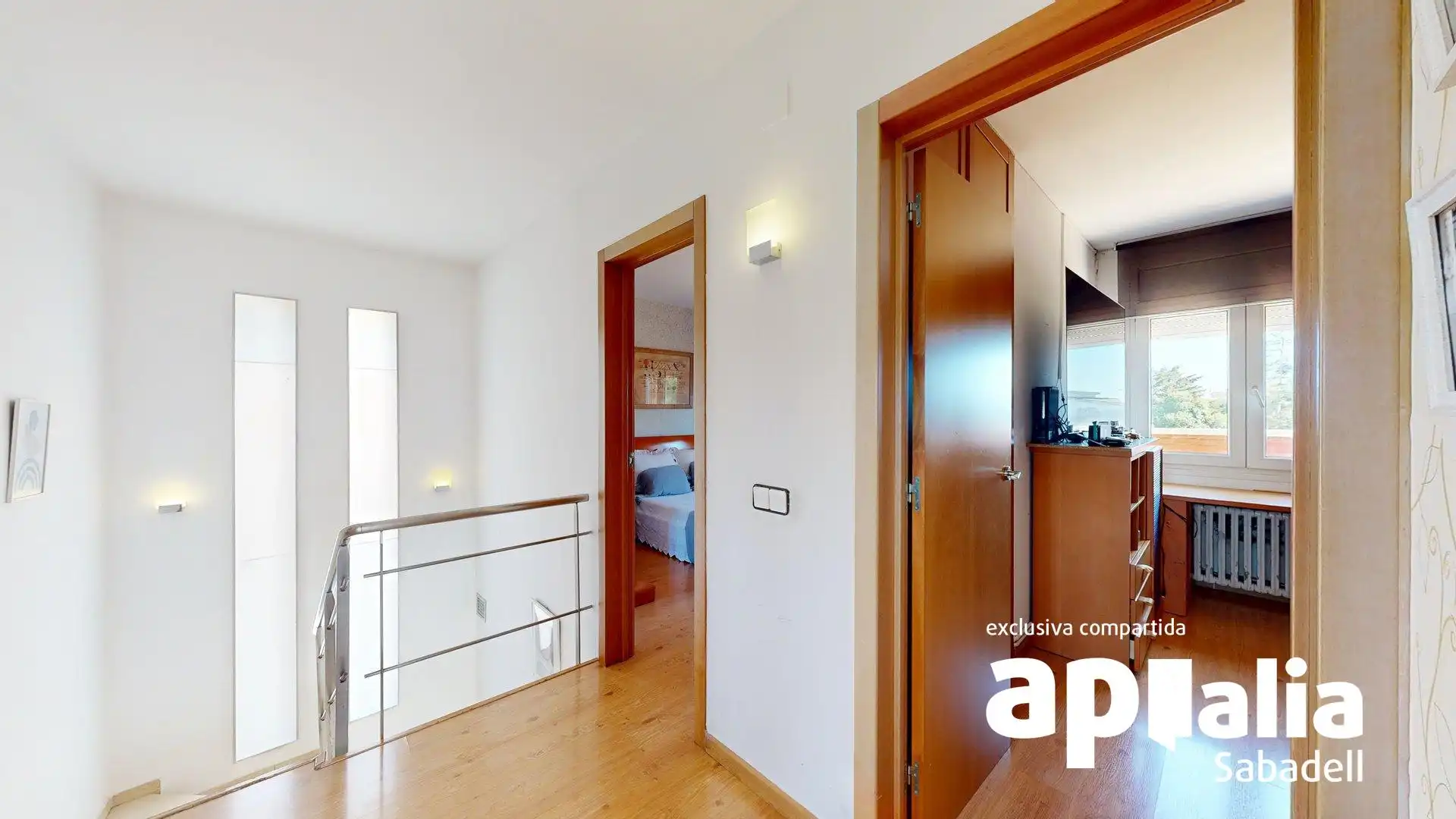 Casa o chalet en venta en Barberà del Vallès con Calefacción, Jardín privado y Terraza