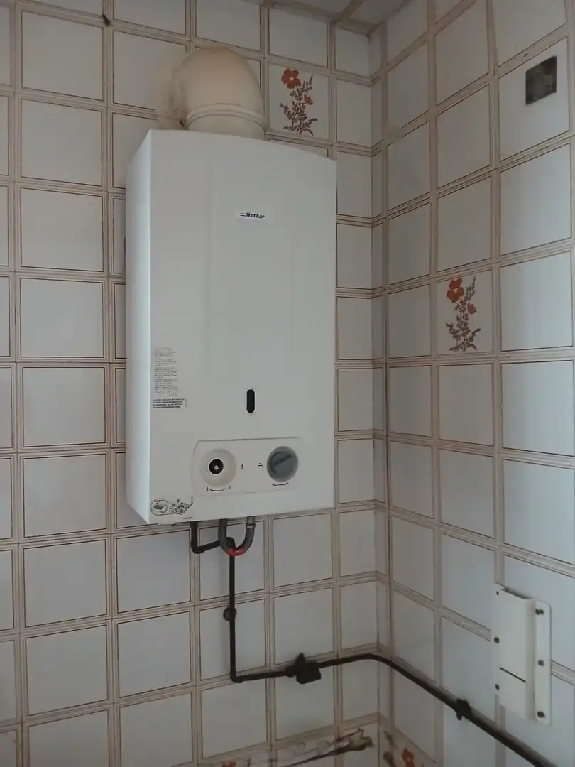 Jardín de Casa adosada en venta en Torrox con Terraza y Amueblado