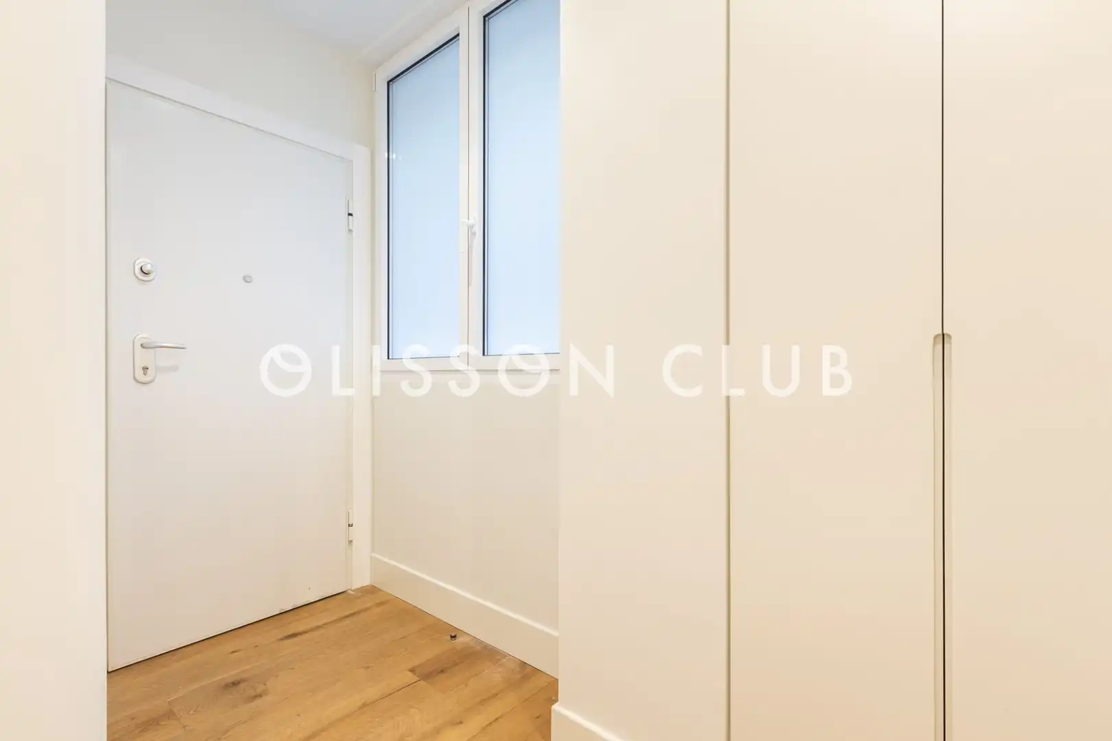 Piso con piscina en venta en Barrio de Salamanca, imagen 28
