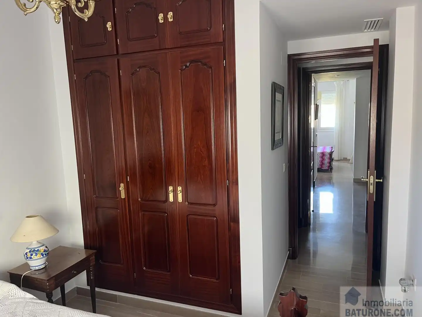 Flat for rent in Hornos Púnicos