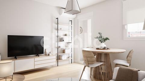 Foto 2 de Piso en venta en Numancia,  Madrid Capital