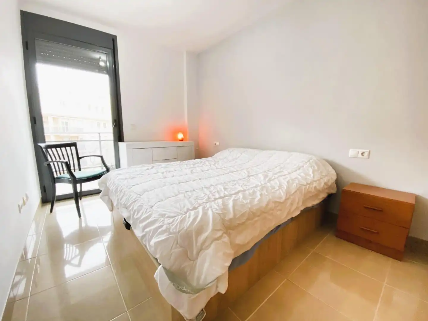Piso con terraza en venta en Carrer XALET DEL BAU, imagen 18