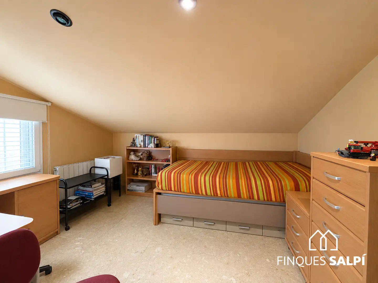 Duplex con ascensore in vendita a Remences, imagen 32