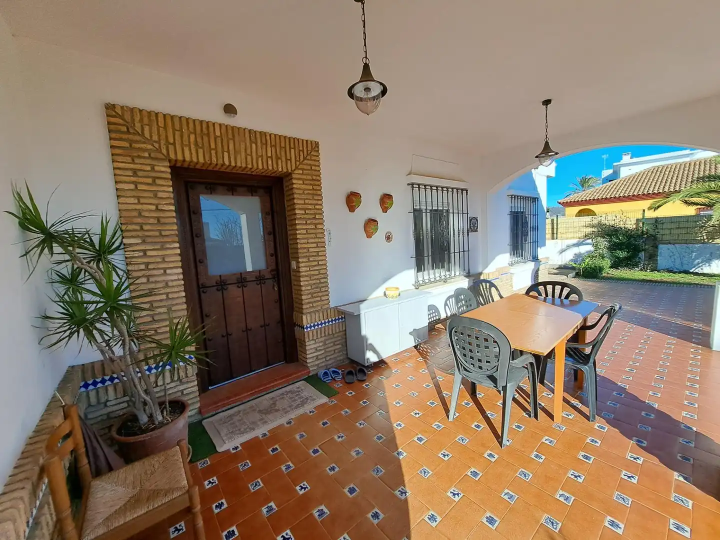 Chalet en venta en Ayamonte ciudad, imagen 12