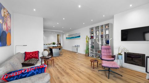Foto 2 de Piso en venta en Vista Alegre, Porto Pi, Palma de Mallorca
