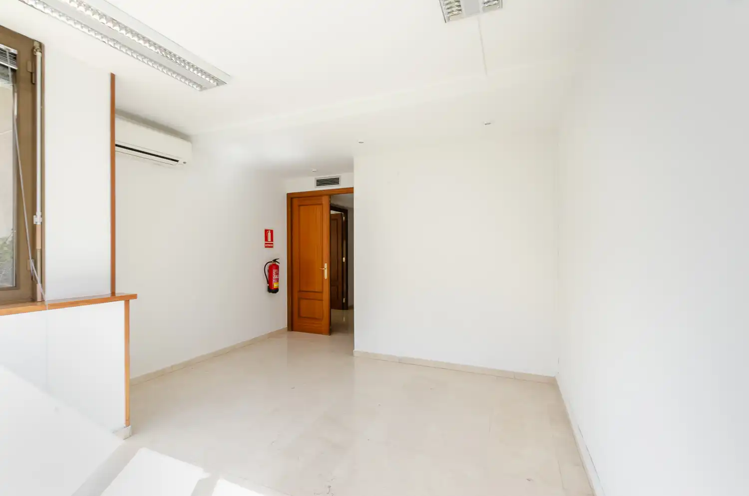 Oficina de lloguer a L'Hospitalet de Llobregat, Barcelona