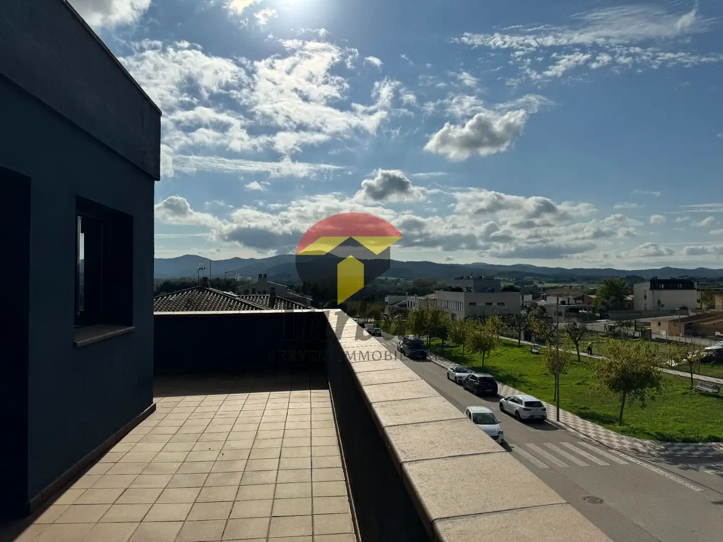Casa o xalet en venda a Llagostera