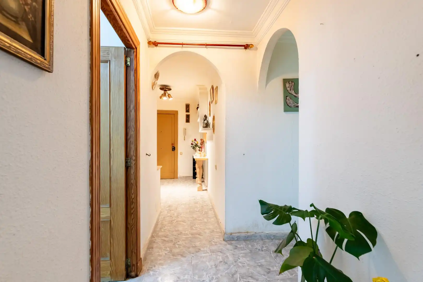 Rez-de-chaussée avec terrasse à vendre à Ponent, imagen 17